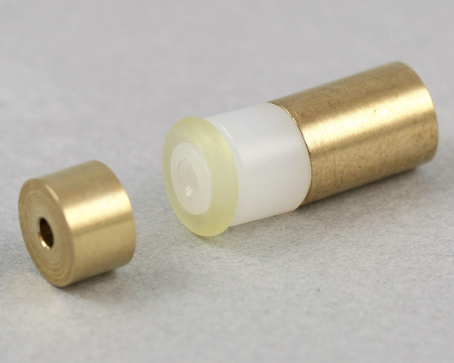 Seal Kit, Poppet Style-On/Off Valve-AccuStream-AccuStream