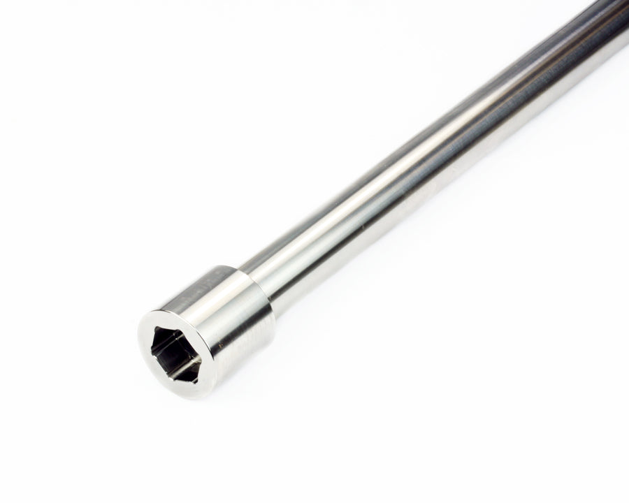 Capscrew-Pump Parts-AccuStream-AccuStream