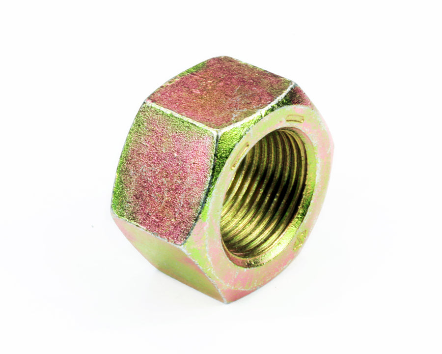 1" - 14 Grade 8 Nut-Pump Parts-AccuStream-AccuStream