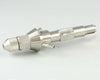 A2 Head Assembly with Adapter to Flow on/off valve-Cutting Heads-AccuStream-AccuStream