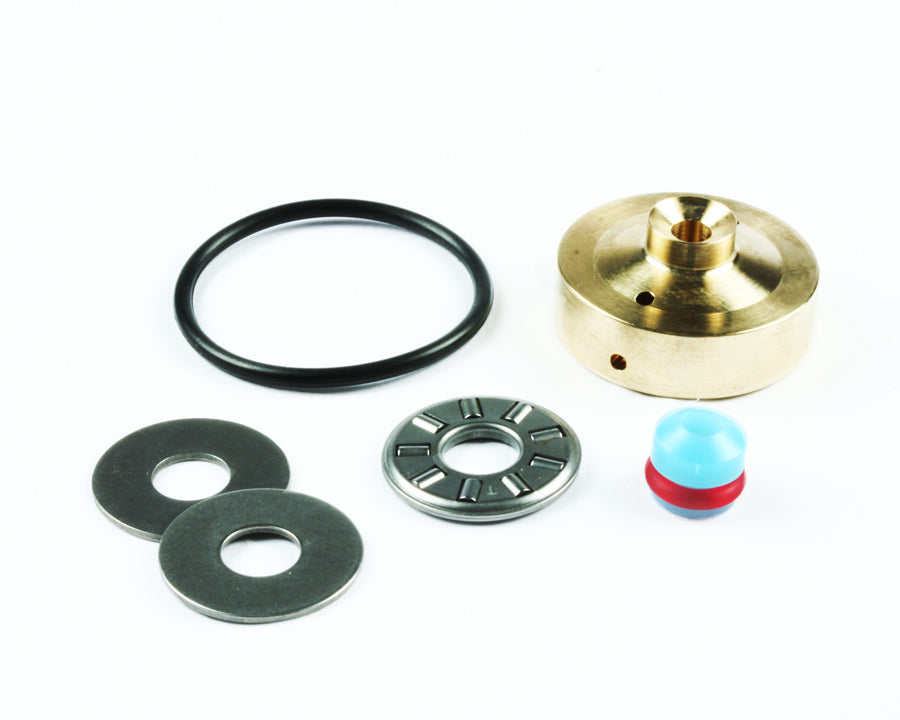 1/4" Minor Swivel Repair Kit-Swivels-AccuStream-AccuStream