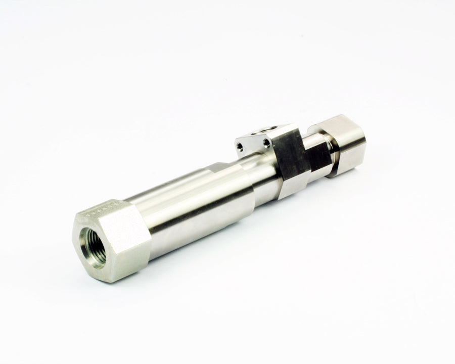 AS Bleed Down Valve Assembly II-Bleed Down Valve Parts-AccuStream-AccuStream