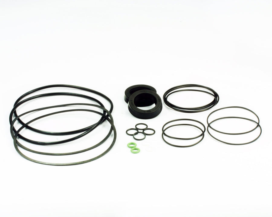 Low Pressure Seal Kit-Pump Parts-AccuStream-AccuStream