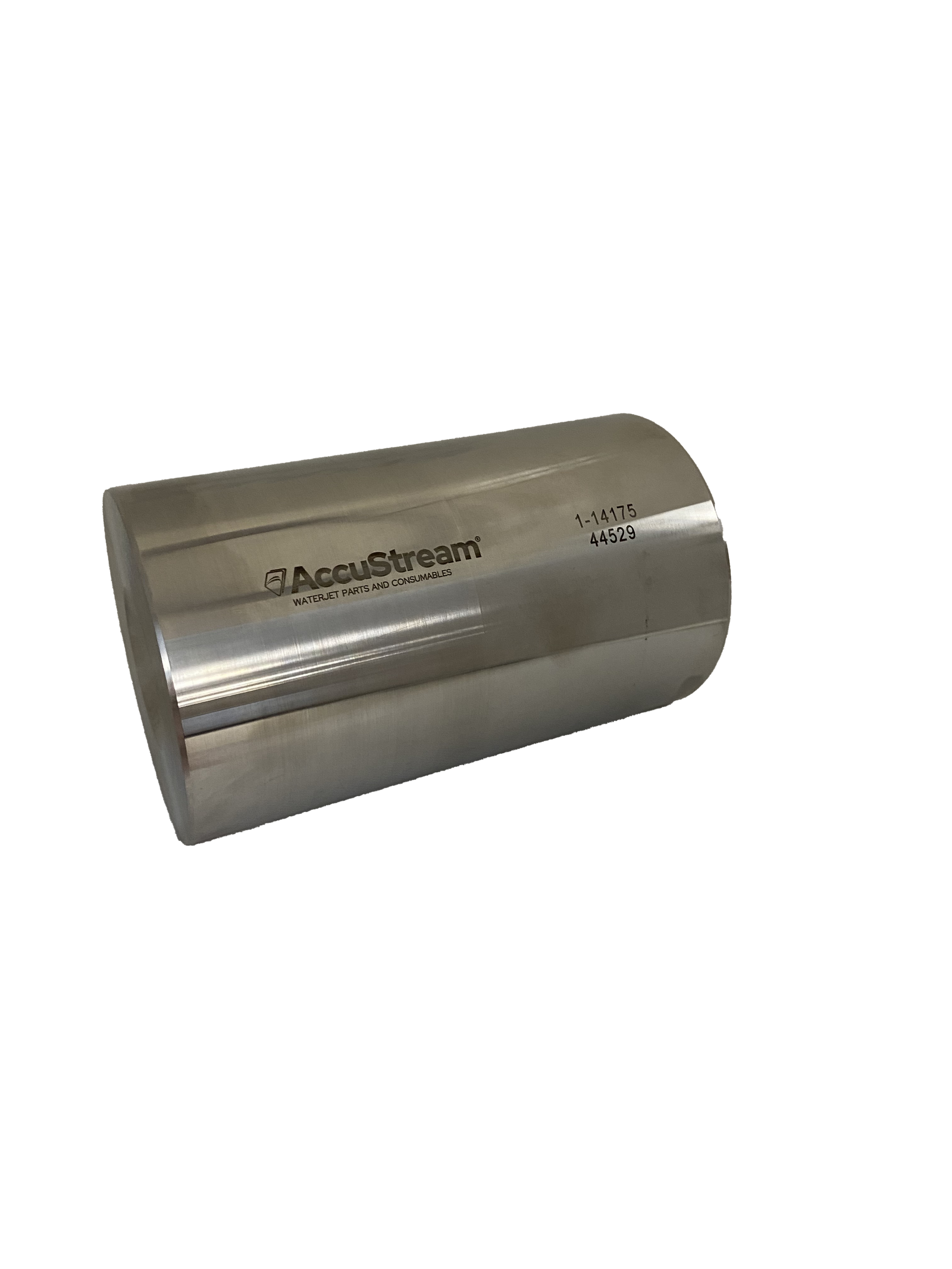 90k Cylinder-AccuStream-AccuStream