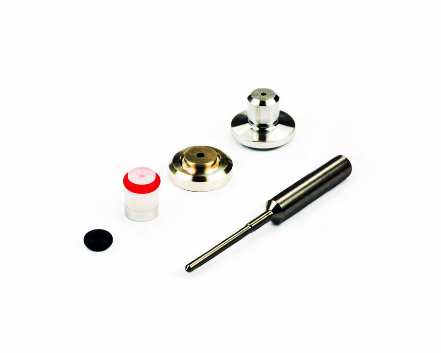 High-cycle Repair Kit, 100k N/C-On/Off Valve Parts-AccuStream-AccuStream