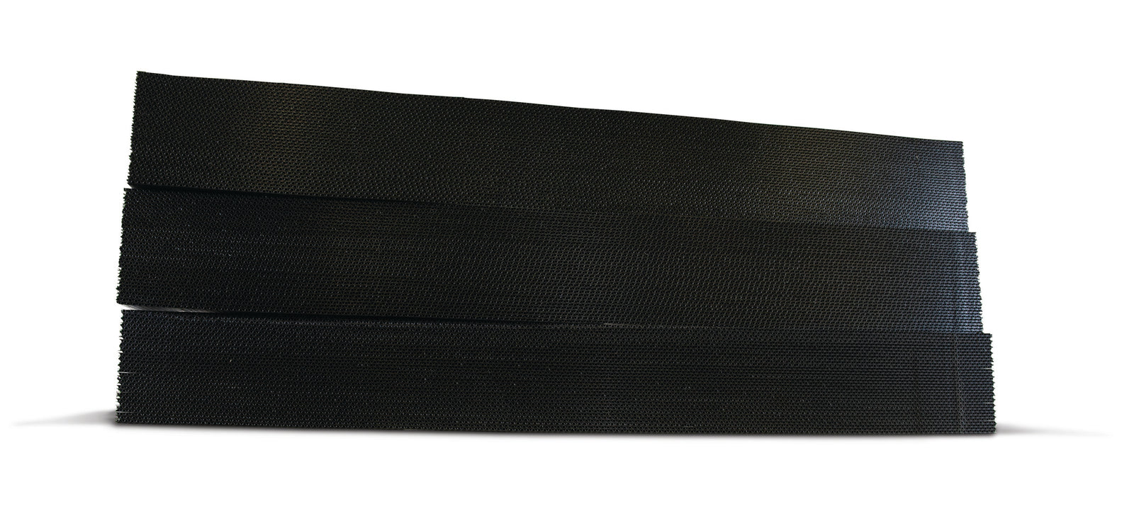 Black Waterjet Bricks 6-pack-Bricks-AccuStream-AccuStream