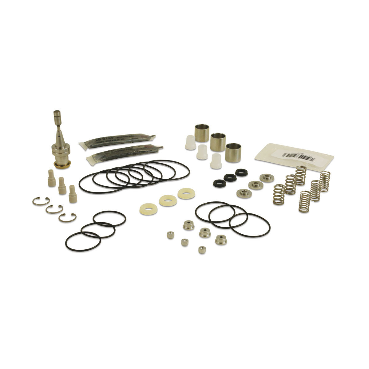 Minor Kit- Hyplex Prime Direct Drive-Pump Parts-AccuStream-AccuStream