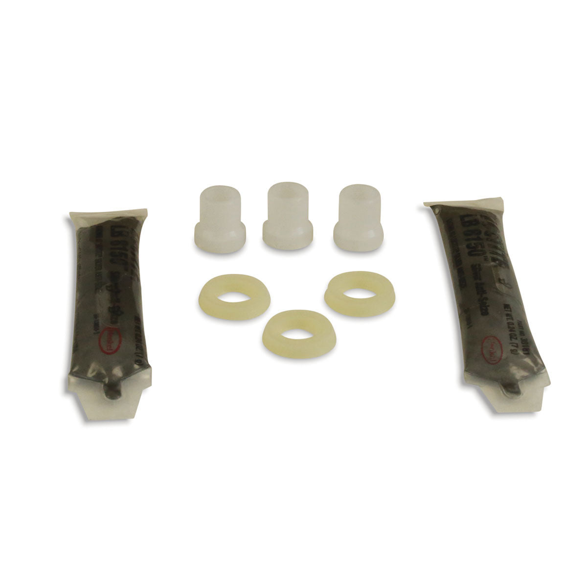 Dynamic Seal Kit- Hyplex Prime-Pump Parts-AccuStream-AccuStream