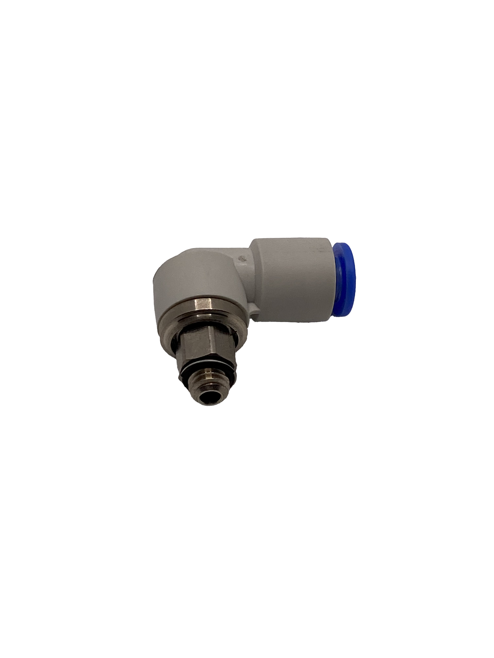 Push Lock Elbow Fitting Mini-AccuStream-AccuStream