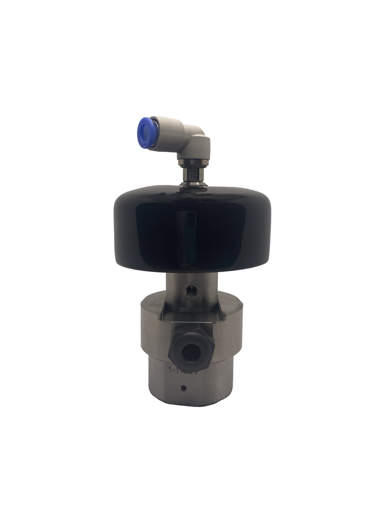 On/off Valve Mini Actuator Assembly-AccuStream-AccuStream