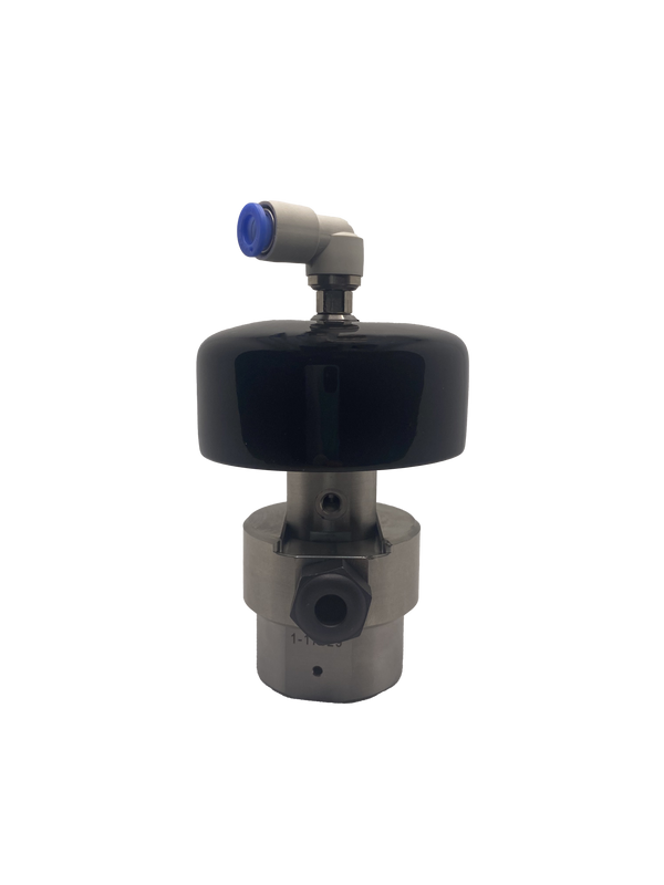 On/Off Valve Mini Actuator Assembly 1-19575 - AccuStream